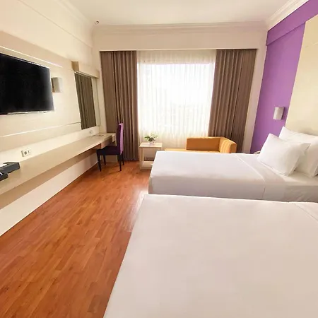 Grand Inna Tunjungan Surabaya Exterior photo