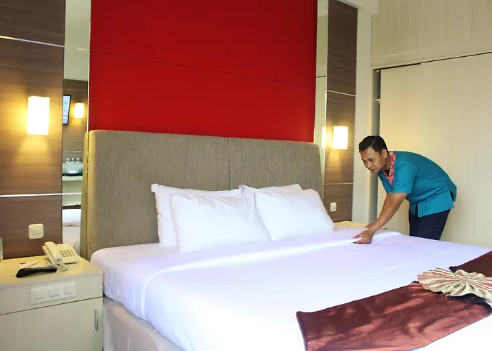 Grand Inna Tunjungan