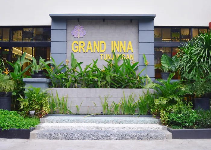 Grand Inna Tunjungan