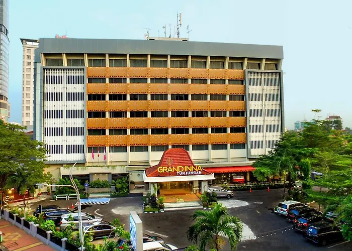 Grand Inna Tunjungan