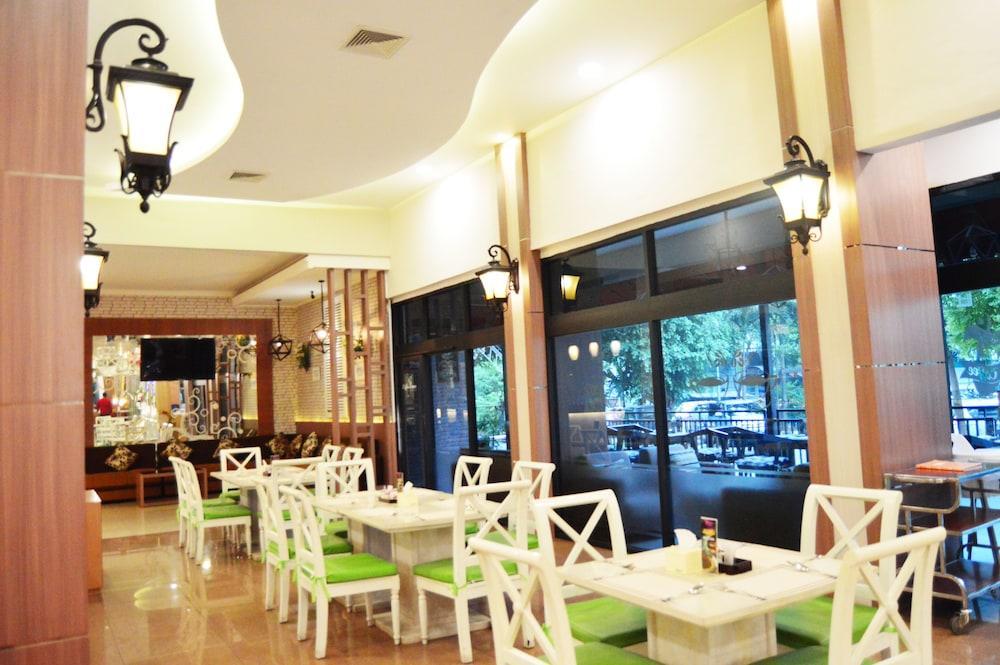 Grand Inna Tunjungan 4* Surabaya