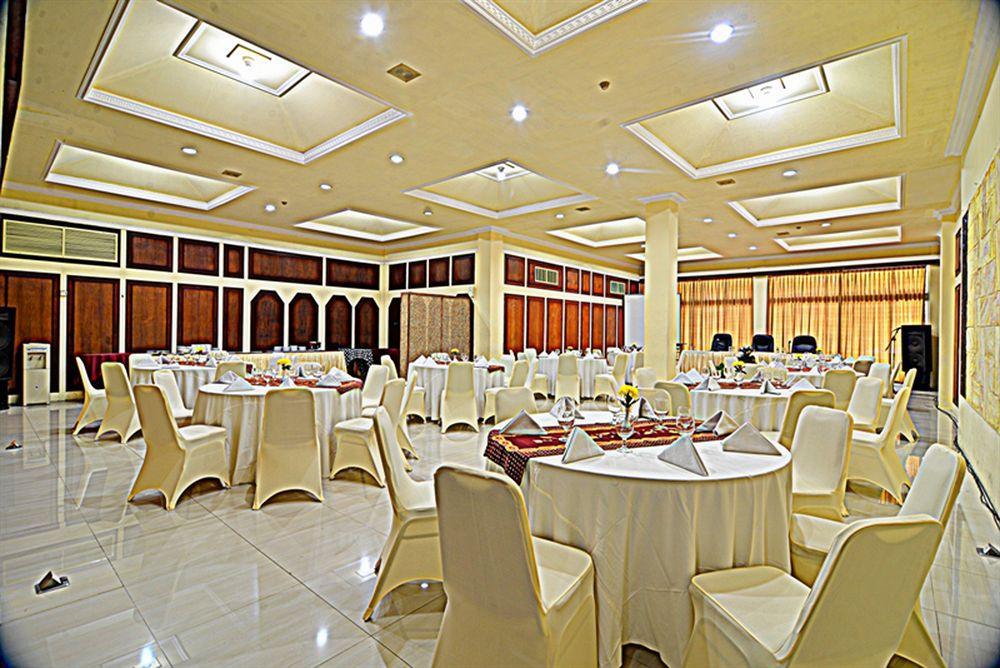 Grand Inna Tunjungan Hotel Surabaya