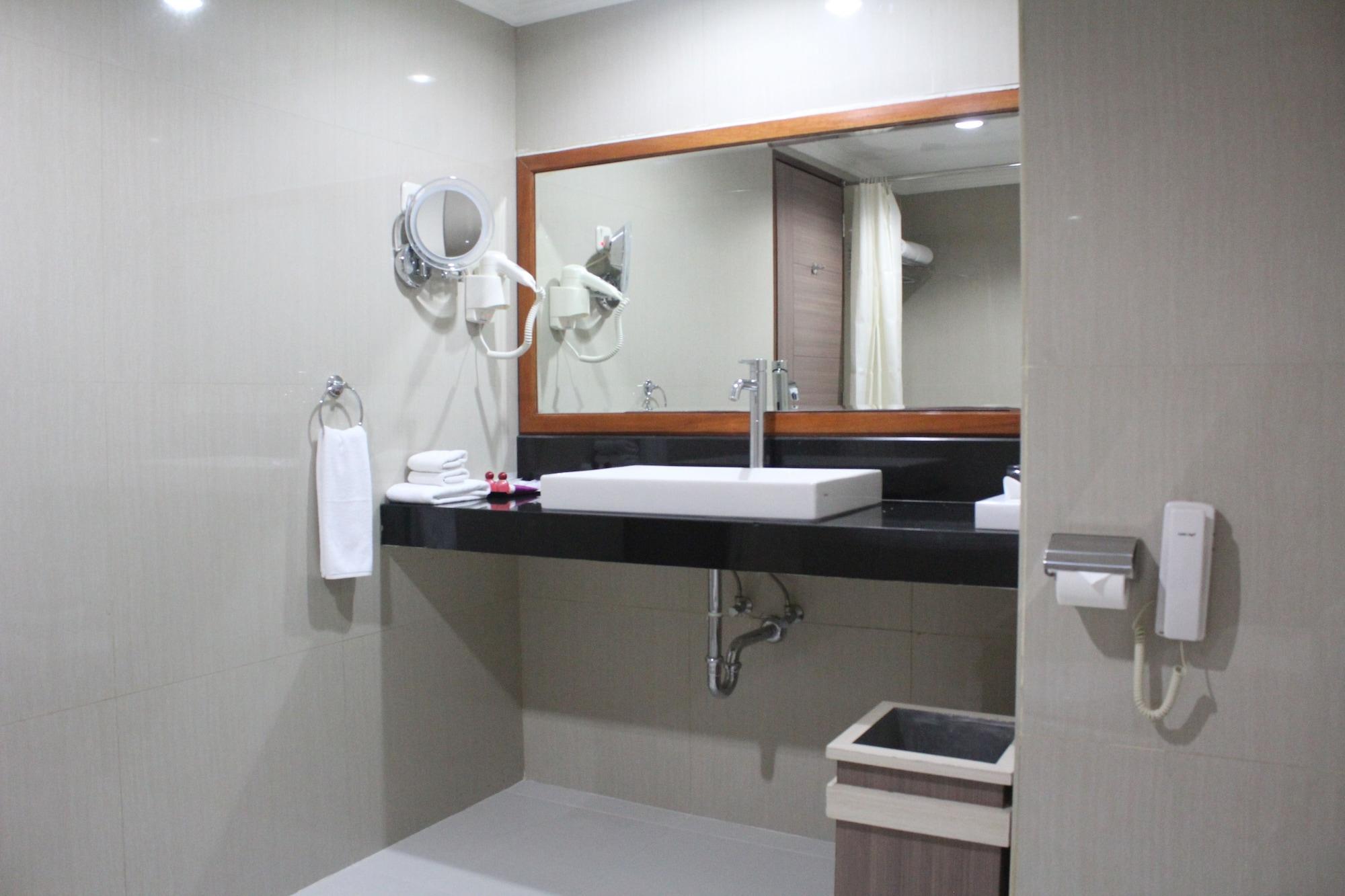 Hotel Grand Inna Tunjungan