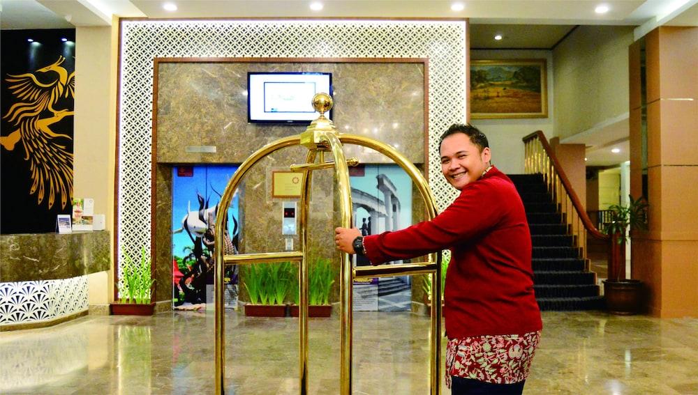 Grand Inna Tunjungan