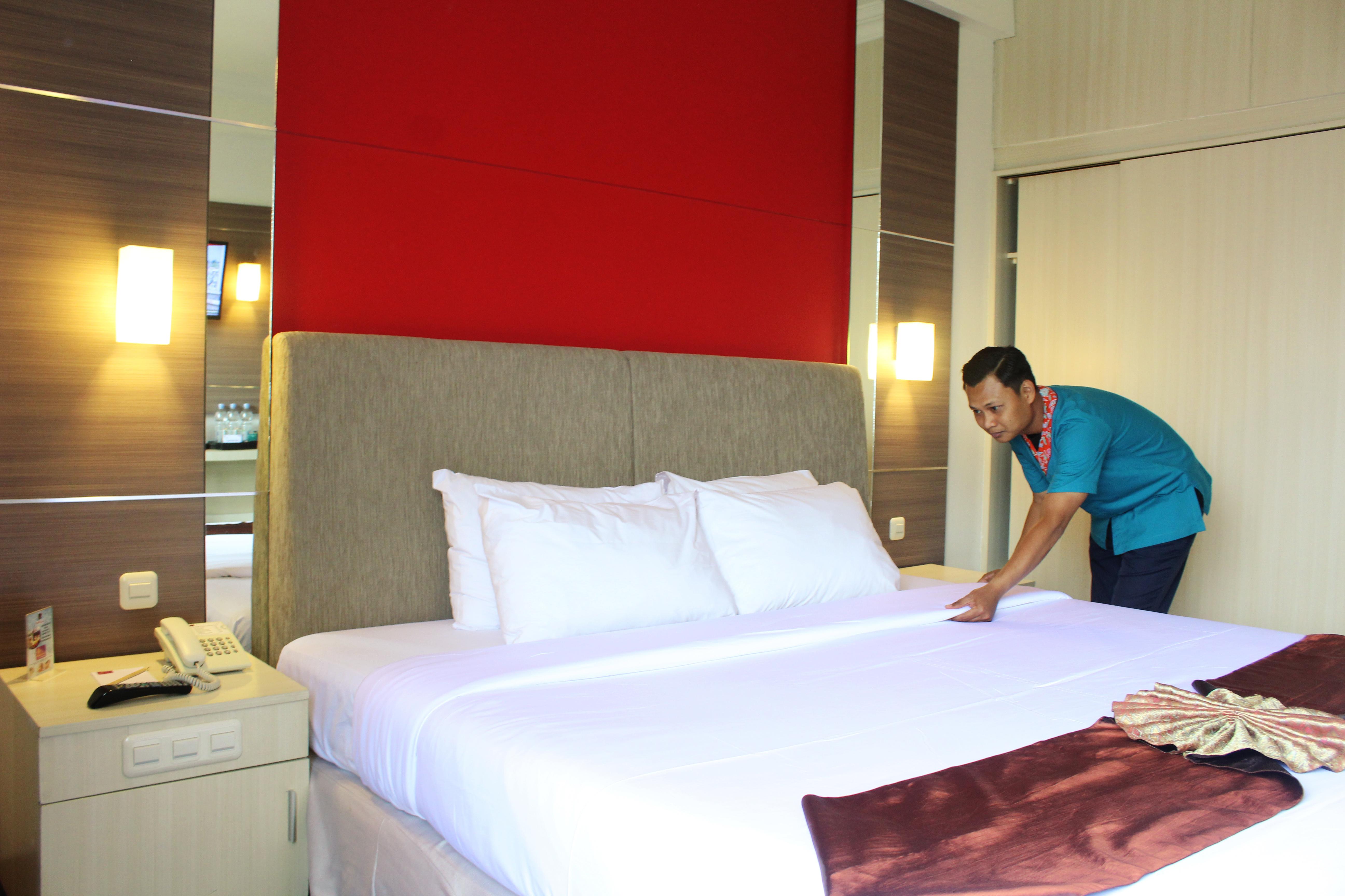Grand Inna Tunjungan Hotel 4*