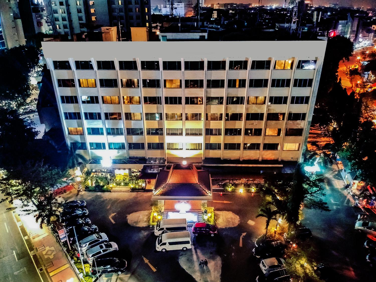 Grand Inna Tunjungan 4* Surabaya