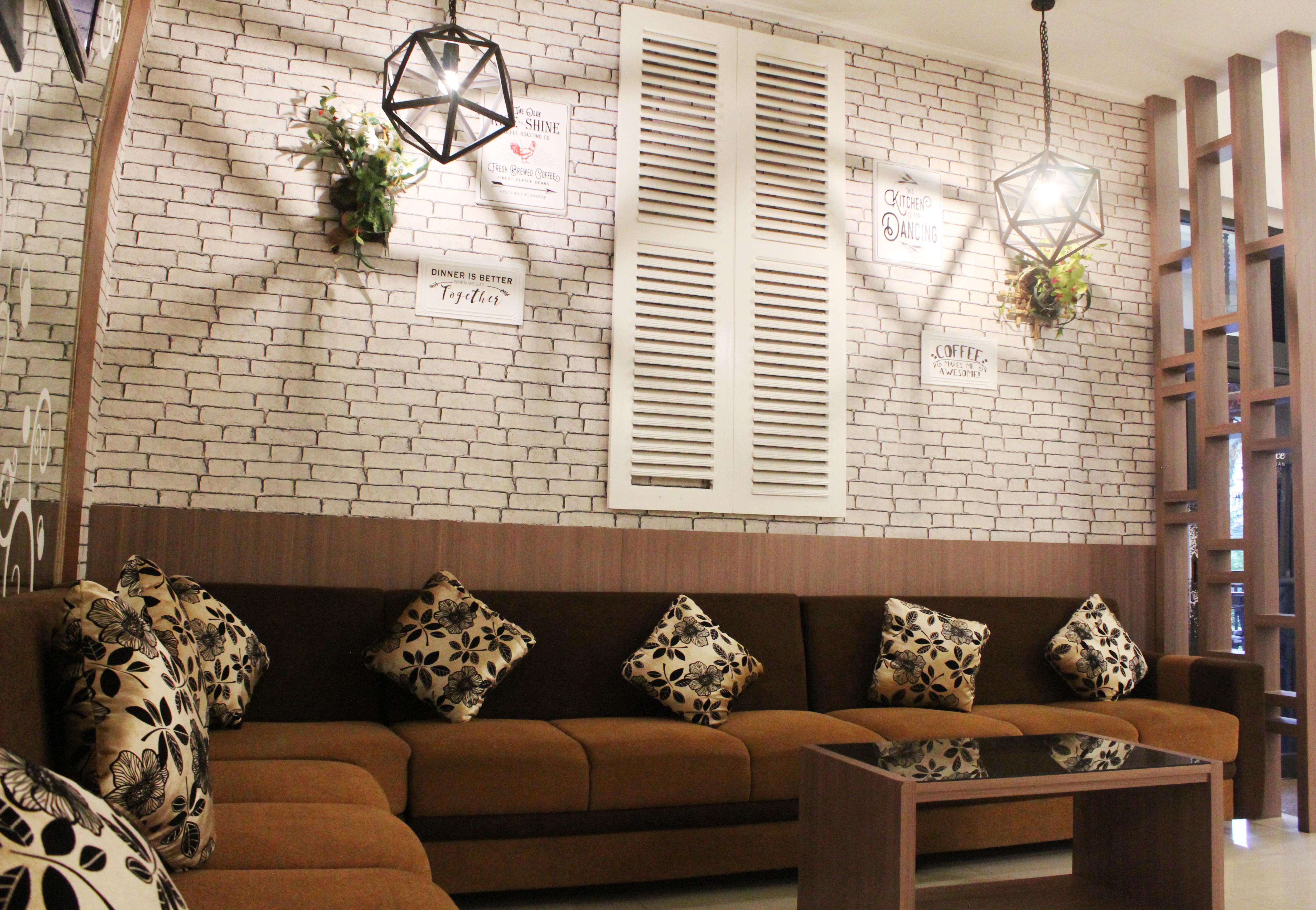 Grand Inna Tunjungan Hotel Surabaya