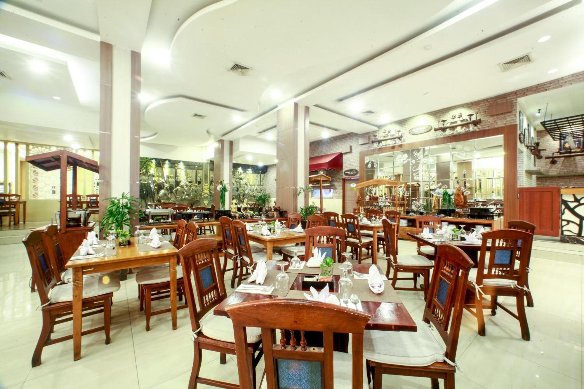 Grand Inna Tunjungan 4* Surabaya