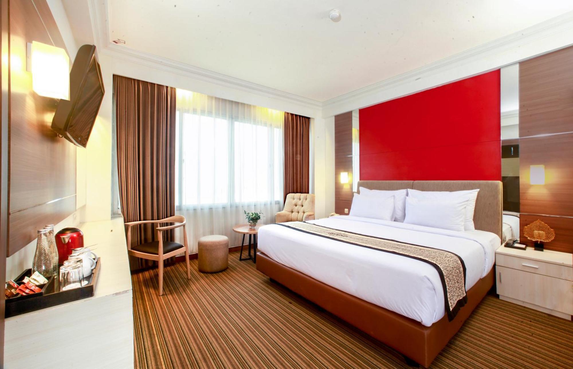 Hotel Grand Inna Tunjungan