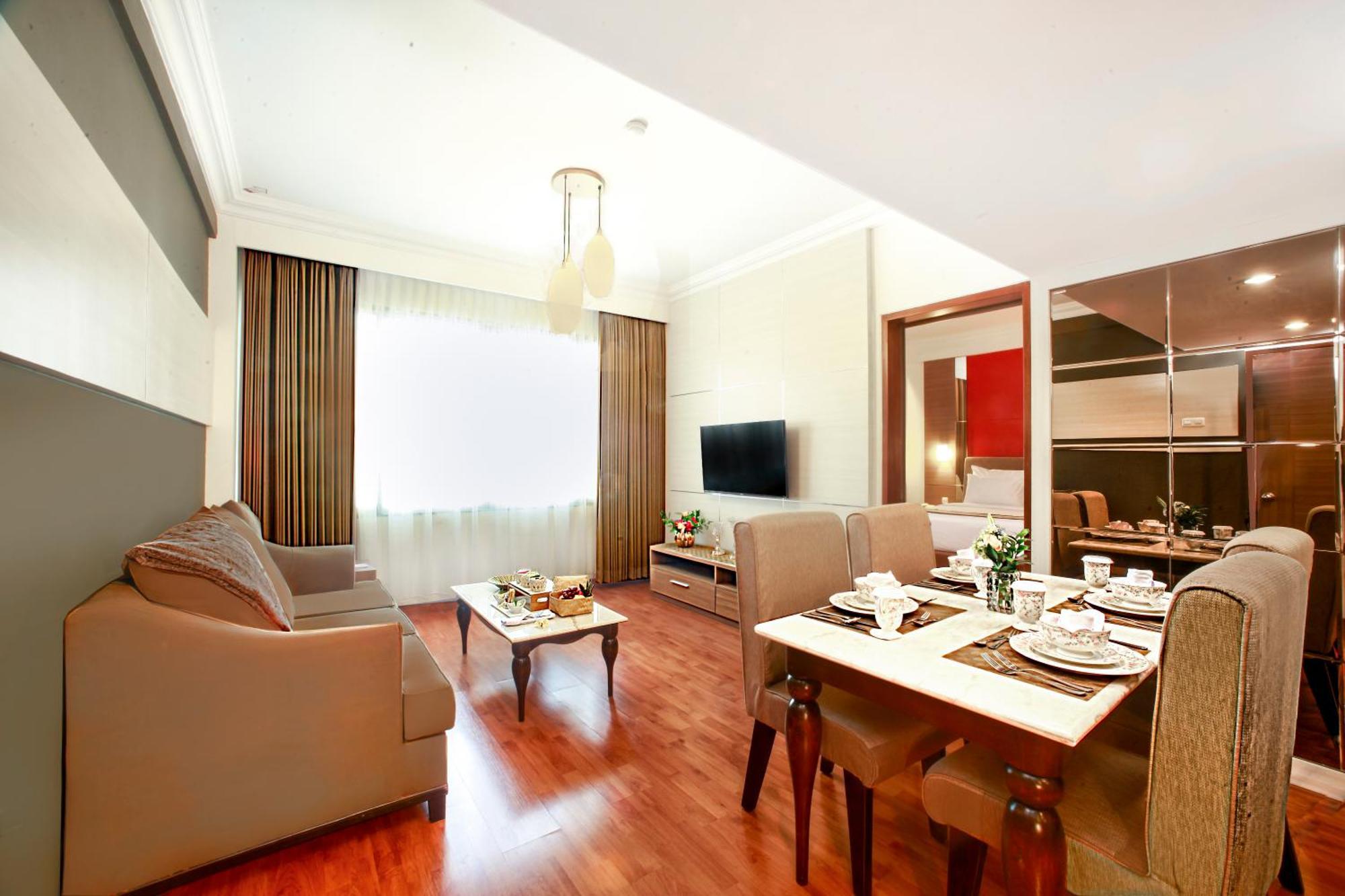 Grand Inna Tunjungan Surabaya