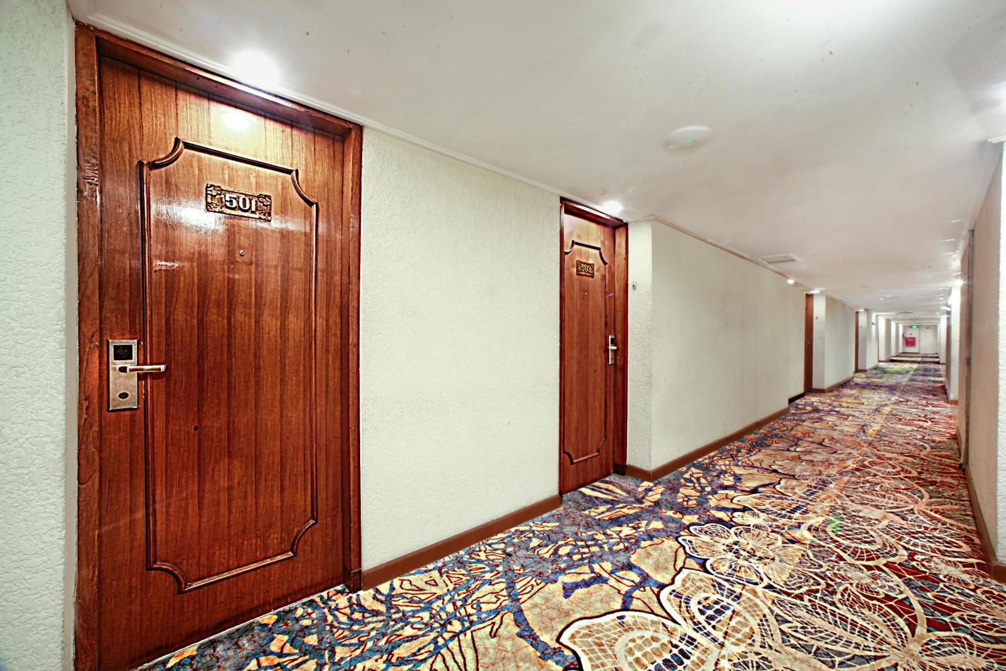 Hotel Grand Inna Tunjungan