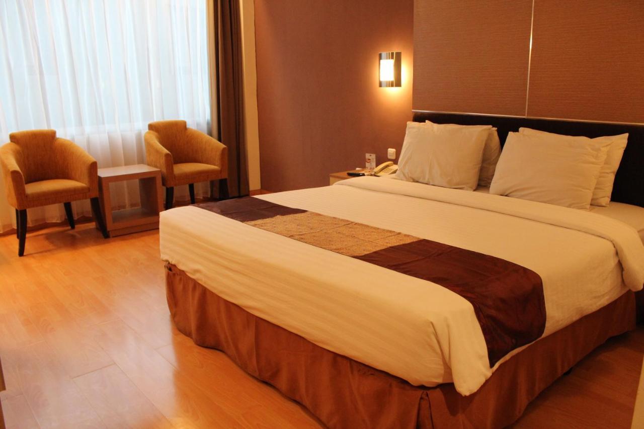 Grand Inna Tunjungan Hotel Surabaya