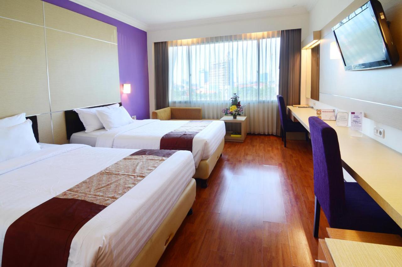 Grand Inna Tunjungan 4* Surabaya