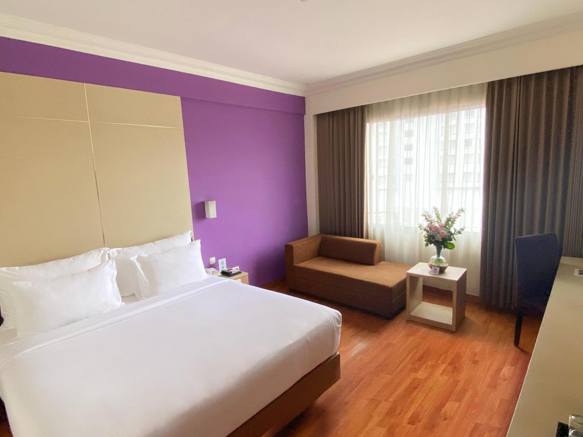 Grand Inna Tunjungan Hotel