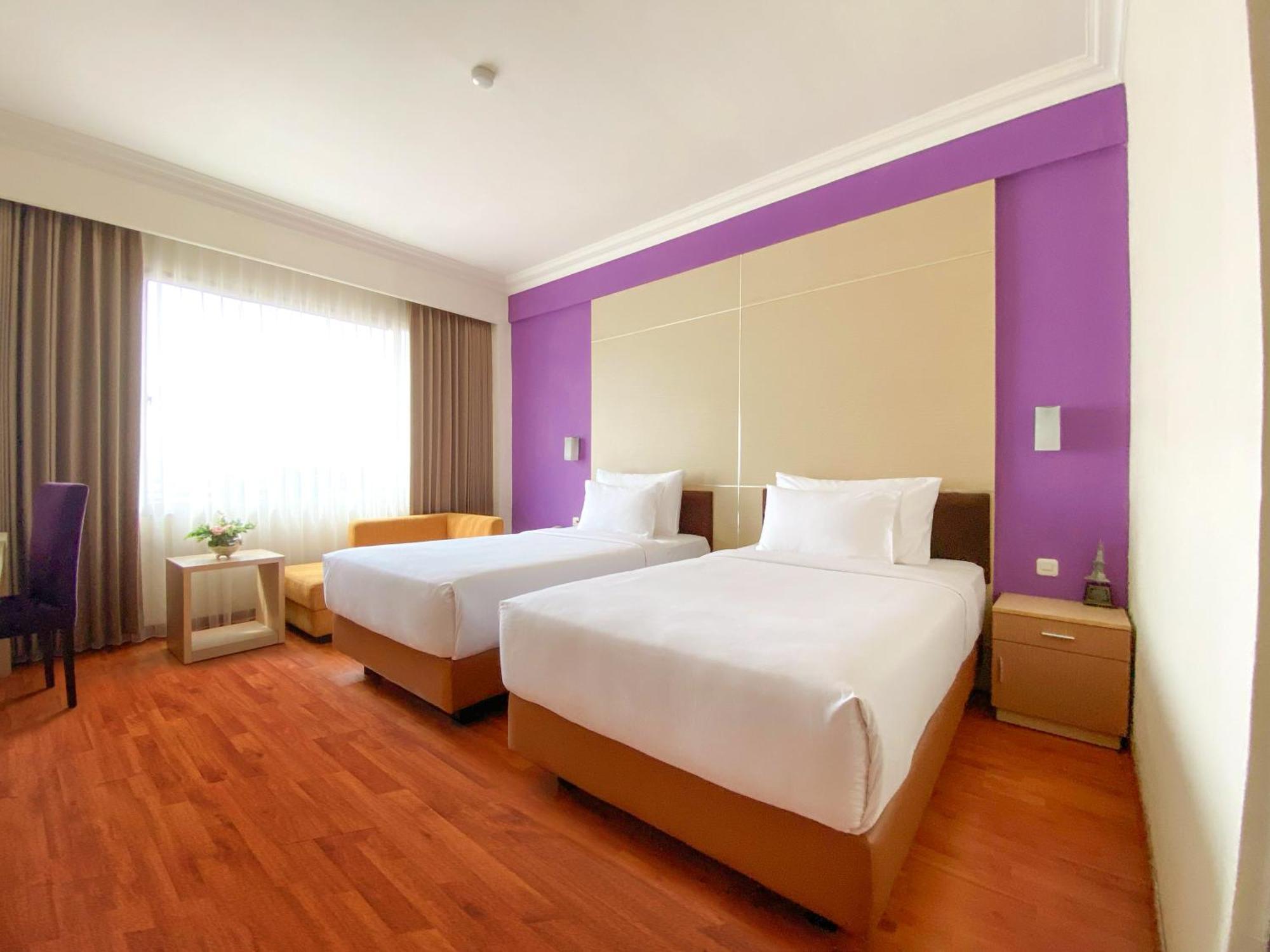Hotel Grand Inna Tunjungan Surabaya