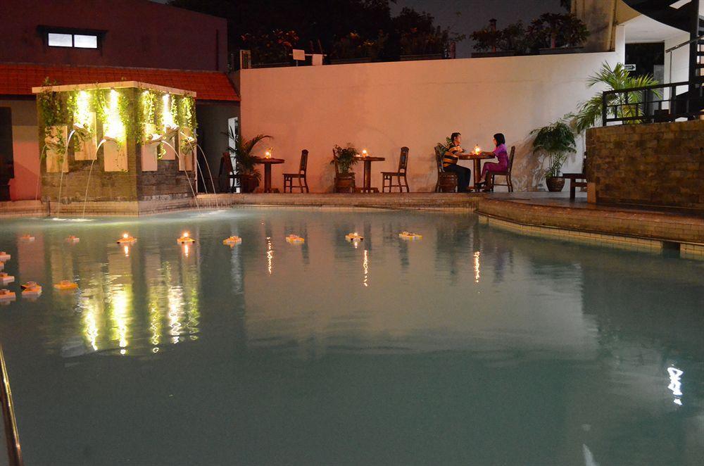 Grand Inna Tunjungan 4* Surabaya