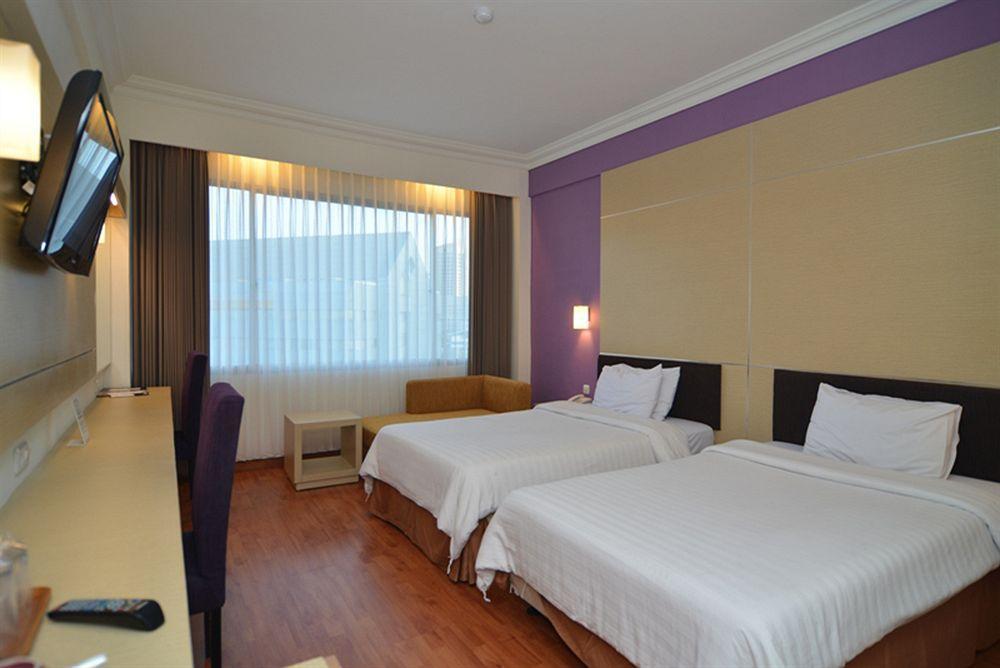 Grand Inna Tunjungan Hotel Surabaya