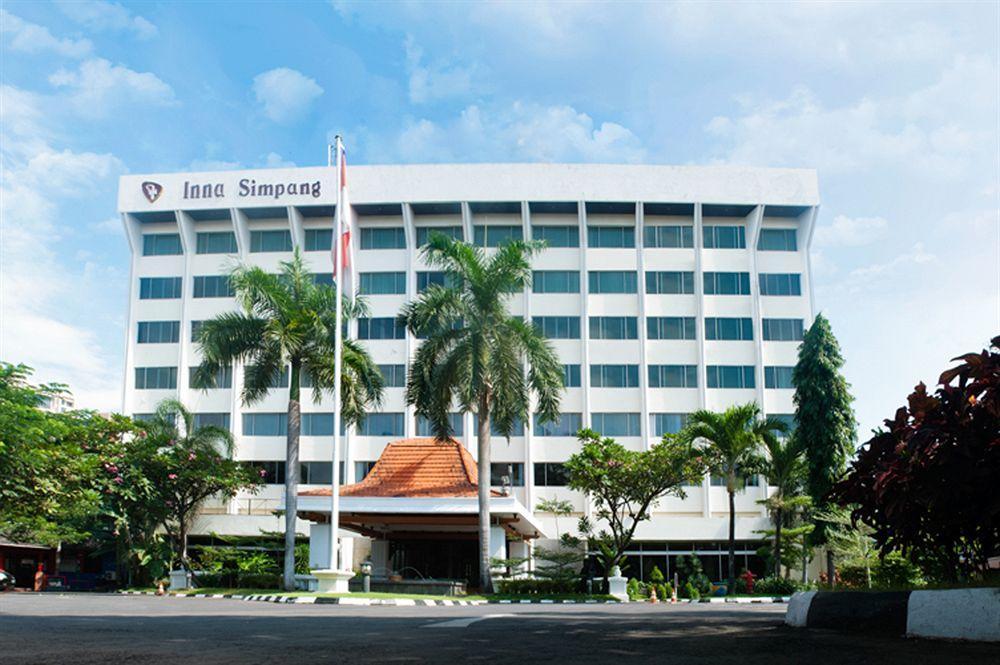 Hotel Grand Inna Tunjungan 4*