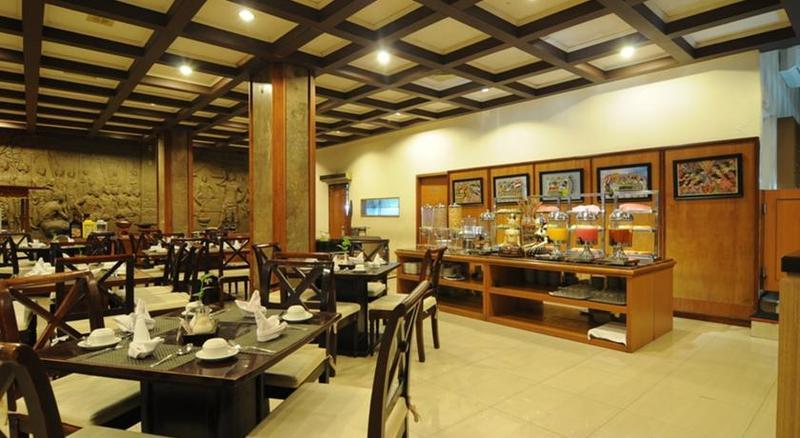 Hotel Grand Inna Tunjungan Surabaya