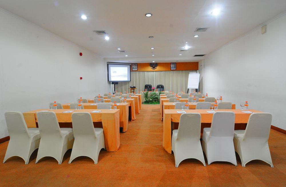 Grand Inna Tunjungan Surabaya