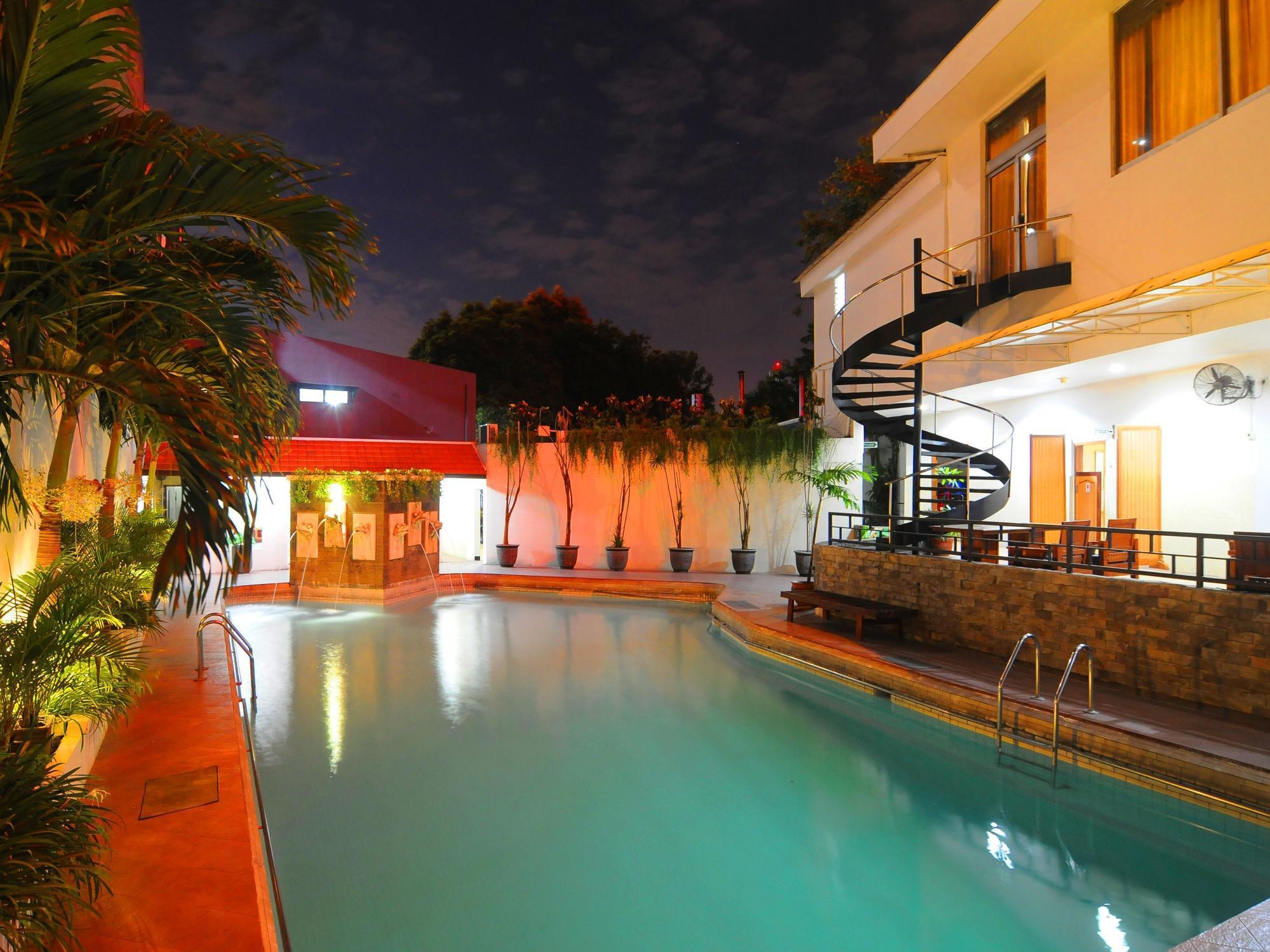 Grand Inna Tunjungan Surabaya