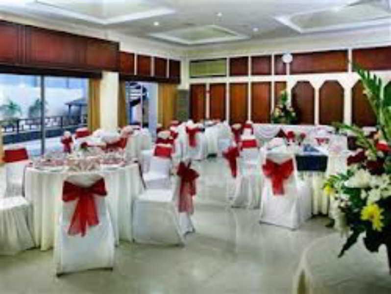 Hotel Grand Inna Tunjungan