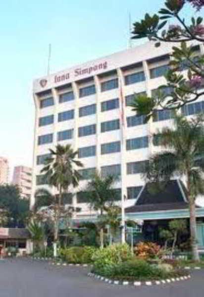Hotel Grand Inna Tunjungan
