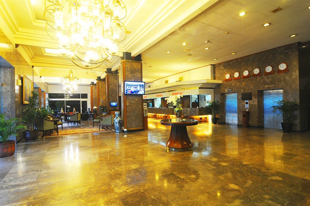 Grand Inna Tunjungan 4* Surabaya