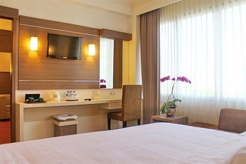 Grand Inna Tunjungan Hotel Surabaya
