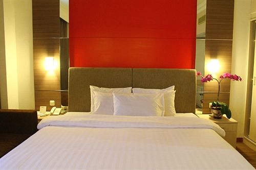 Grand Inna Tunjungan Hotel