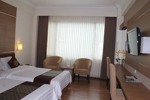Grand Inna Tunjungan Hotel Surabaya