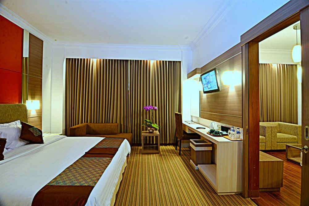 Grand Inna Tunjungan Surabaya