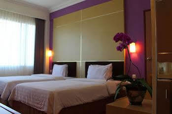 Grand Inna Tunjungan 4* Surabaya
