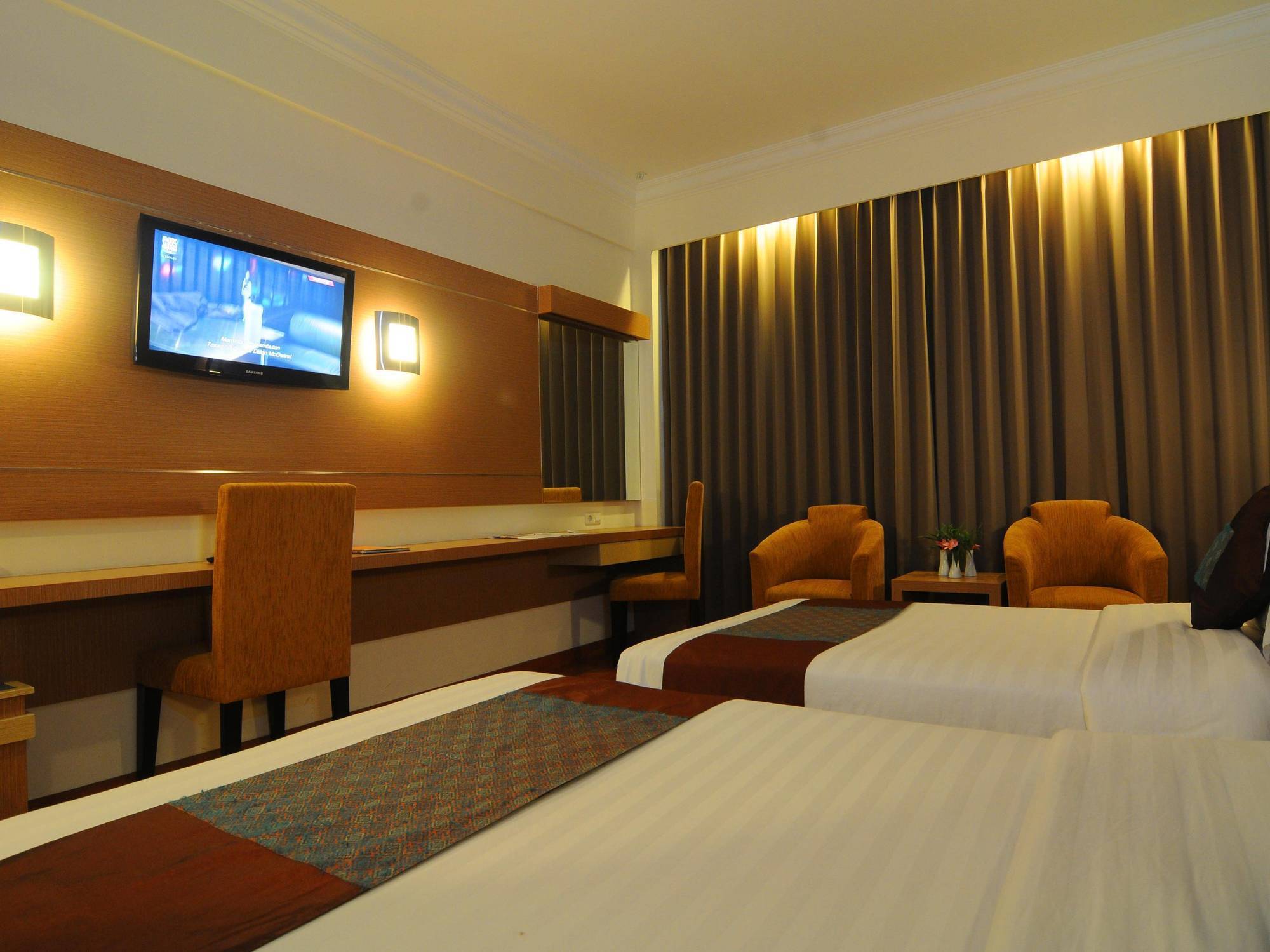 Grand Inna Tunjungan 4* Surabaya