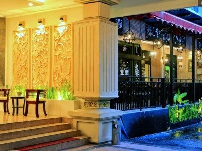 Grand Inna Tunjungan Surabaya
