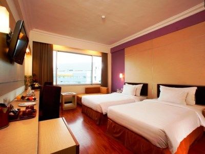 Hotel Grand Inna Tunjungan Surabaya