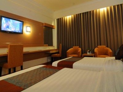 Grand Inna Tunjungan Surabaya