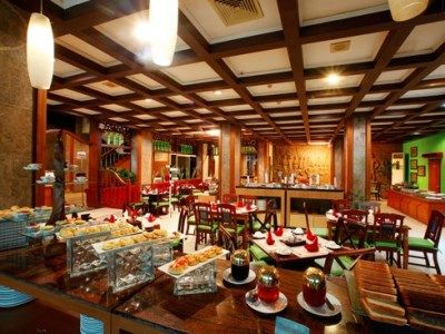 Grand Inna Tunjungan Hotel Surabaya