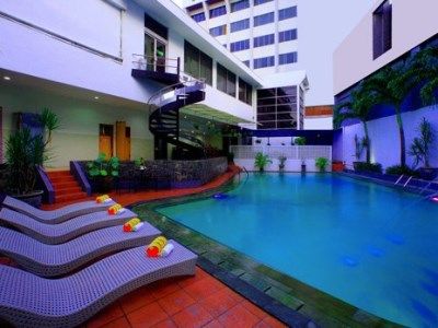 Grand Inna Tunjungan 4* Surabaya