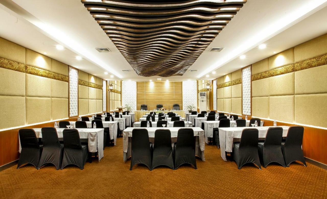 Grand Inna Tunjungan 4* Surabaya